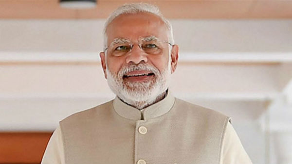 మోడీ ఘనతను చాటే ఫొటో ఎగ్జిబిషన్లు..