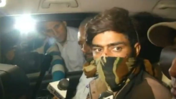 త్రిపురాలో మకాం