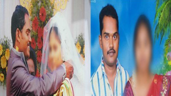 A teacher who has had three weddings... wife complaint A teacher who has had three weddings... wife complaint