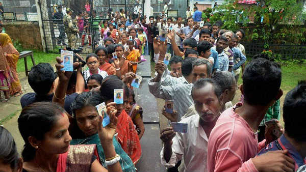 రేపటితో ముగియనున్న గడువు