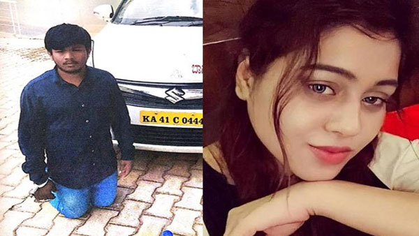 విమానాశ్రయానికి తీసుకెళ్లాలంటూ..