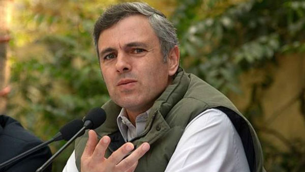 Complete betrayal of trust,says Omar Abdullah over Revocation of Article 370 Complete betrayal of trust,says Omar Abdullah over Revocation of Article 370