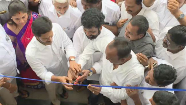 ఆమంచికి అరుదైన అవకాశం ఇచ్చిన జగన్..