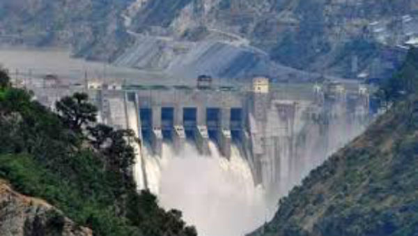 Pakistan lifted its gates of the Sutlej River without any warning. Pakistan lifted its gates of the Sutlej River without any warning.