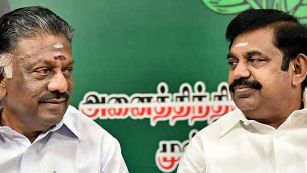 2021 ఎన్నికలు టార్గెట్