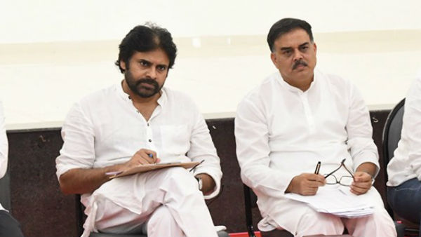 జనసేనపై రకరకాల పుకార్లు..! సేనాని స్పష్టత ఇవ్వాలంటున్న సైనికులు..!!