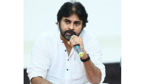 పవన్ సమాధానం చెప్పాలి..! ఇతర పార్టీ నేతలు ప్రశ్నిస్తున్నారు..!!