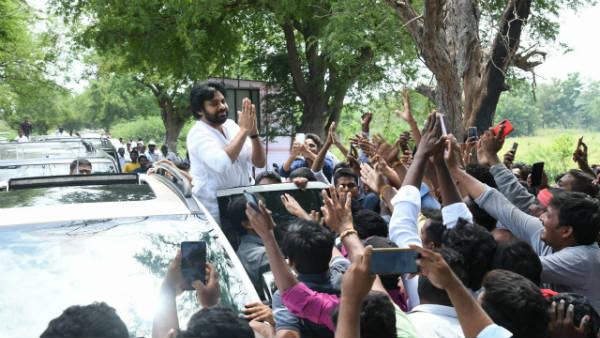 రాజధాని తరలింపు జనసేన ఒప్పుకోదు.. జగన్ క్లారిటీ ఇవ్వాలని డిమాండ్ చేసిన పవన్ కళ్యాణ్