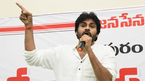 జనసేన పార్టీకి మొదటి నుండీ సోషల్ మీడియాలో దుష్ప్రచారమే పెద్ద మైనస్