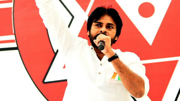 Pawan demands for weeklong Independence celebrations Pawan demands for weeklong Independence celebrations