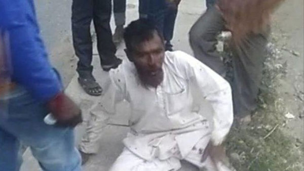 Pehlu Khan lynching: All 6 accused acquitted Pehlu Khan lynching: All 6 accused acquitted