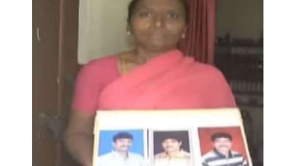వేధింపులు తాళలేక