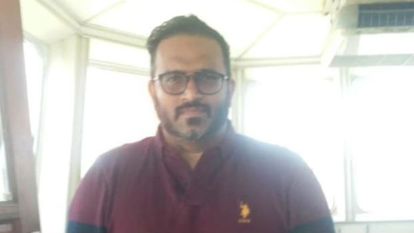 Maldives former vice-president arrested in Tuticorin for illegally entering India Maldives former vice-president arrested in Tuticorin for illegally entering India