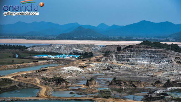 పోలవరం టెండర్లలో ఆత్రుత తప్ప...