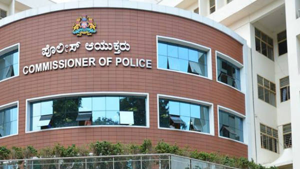 Jain community files police complaint after Hindi posters at prayer hall ransacked in Bengaluru Jain community files police complaint after Hindi posters at prayer hall ransacked in Bengaluru