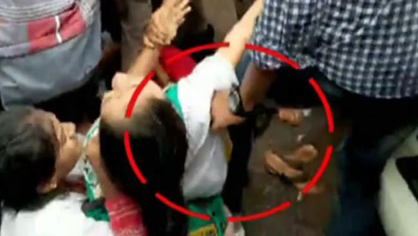 పరిశీలిస్తరట ..