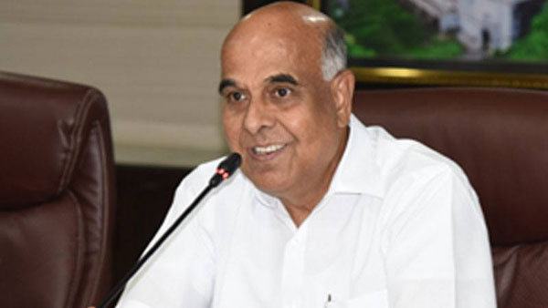 Genco CMD Prabhakar Rao have denied the allegations made by laxman Genco CMD Prabhakar Rao have denied the allegations made by laxman