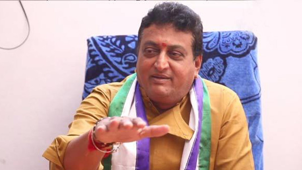 చంద్రగిరిలో స్వాతంత్య్ర దినోత్సవ వేడుకల్లో పాల్గొన్న పృథ్వీ..