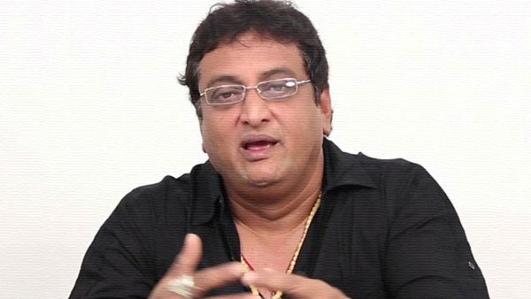 అందుకే రాజకీయాలకు దూరంగా ఉంటున్నా..