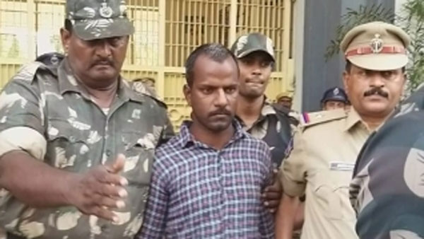 మా పిల్లల ఉసురు తీసినోడికి ఉరిశిక్షే సరి