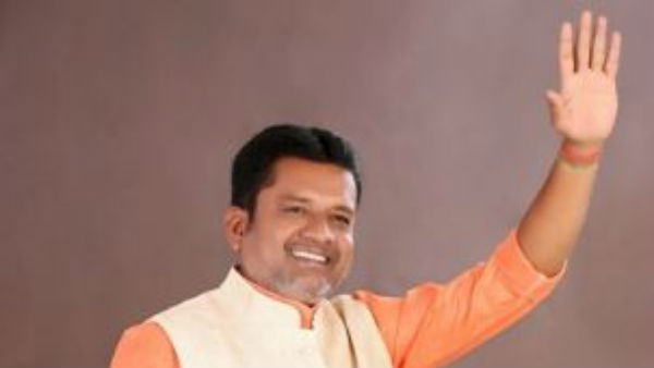 రాజకీయమా.. మజాకా?