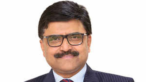 CM jagan Decided to appoint Senior IAS officer PV Ramesh as advisor for Govt. CM jagan Decided to appoint Senior IAS officer PV Ramesh as advisor for Govt.