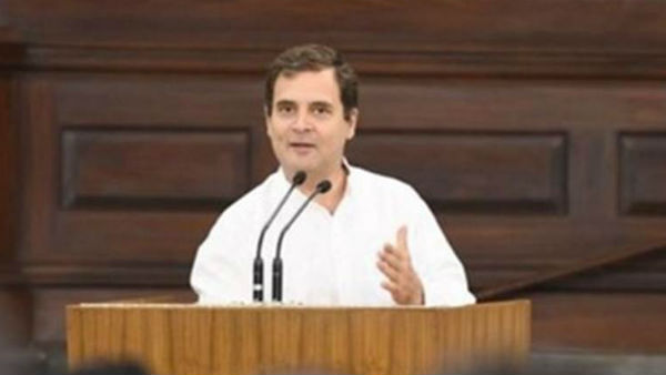 Rahul Gandhi to wayanad..! Tour in flood affected areas..!! Rahul Gandhi to wayanad..! Tour in flood affected areas..!!