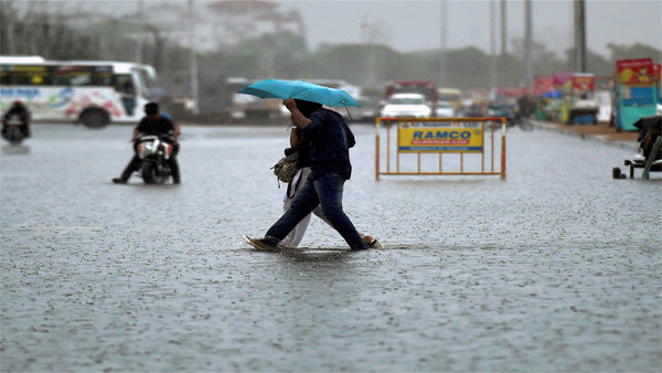 another 2 days rains in telugu states another 2 days rains in telugu states