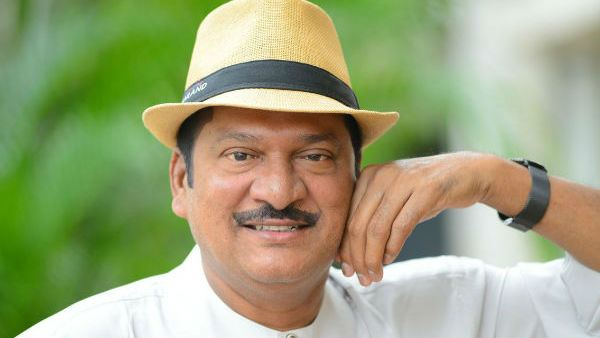 మరోసారి పృధ్వీ వ్యాఖ్యలపై రాజేంద్ర ప్రసాద్ సెటైర్లు
