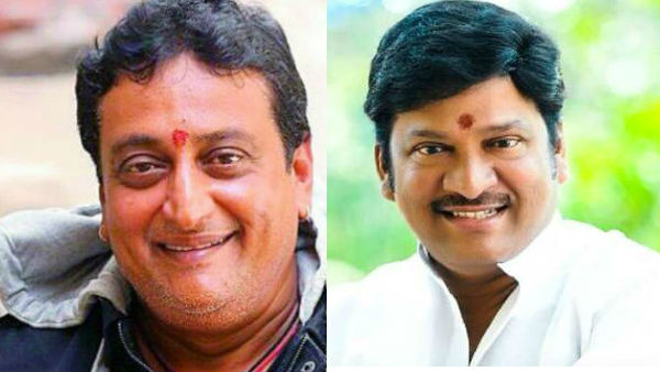 త్వరలో సీఎంను కలుస్తామని వెల్లడించిన నటకిరీటి రాజేంద్రప్రసాద్