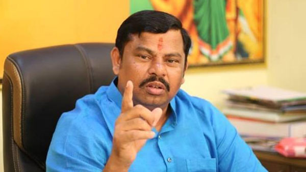 మోడీ నిర్ణయంపై రాజాసింగ్ హర్షం