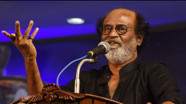 సూపర్ స్టార్ ఫ్యాన్స్ నిర్ణయం