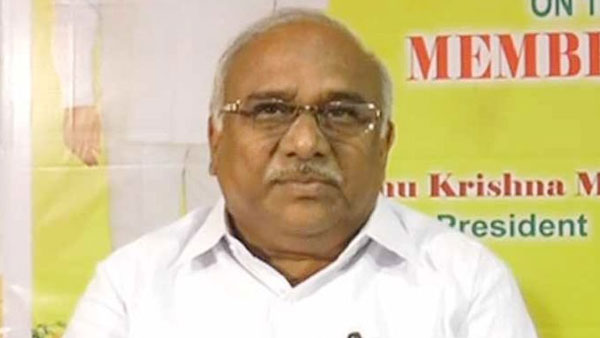 రాజ్యసభలో మోదీకి టీడీపీ ఎంపీ అభినందనలు..