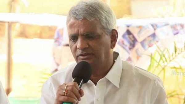 TDP is a leaders manufacturing factory.. says Ravula..!! TDP is a leaders manufacturing factory.. says Ravula..!!