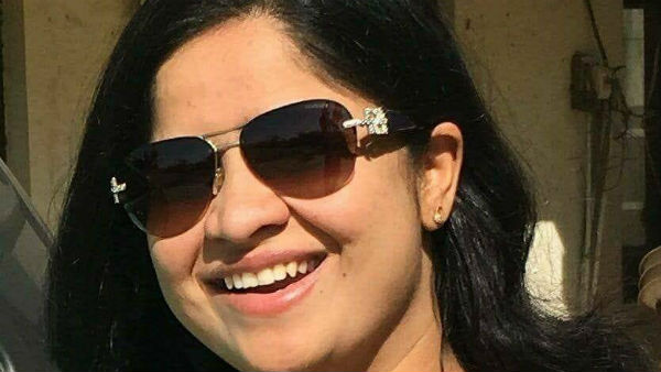 Twist to Congress leader Resma Padekanur murder case, police officers arrested in Karnataka Twist to Congress leader Resma Padekanur murder case, police officers arrested in Karnataka
