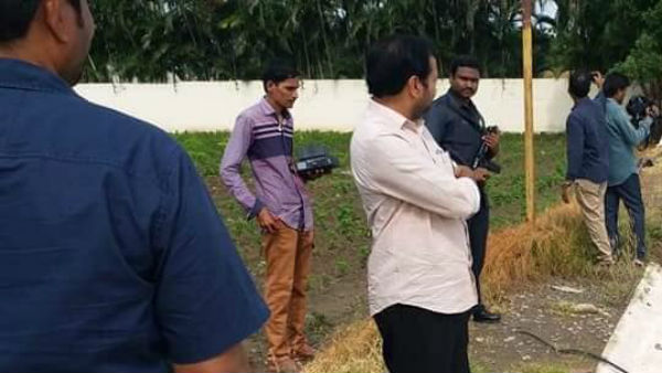 వరద రాదనే భయంతోనే..