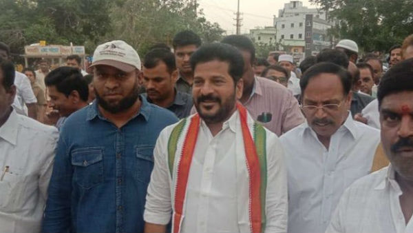 విపక్ష నేతపై ఉద్యోగుల నిరసన సరికాదంటూ..!