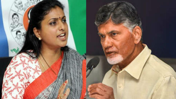 చంద్రబాబుకు ఎందుకు అంత భయం..