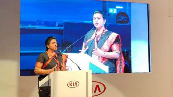 తాజా ..మాజీ సీఎంలు ఛాన్స్ మిస్..
