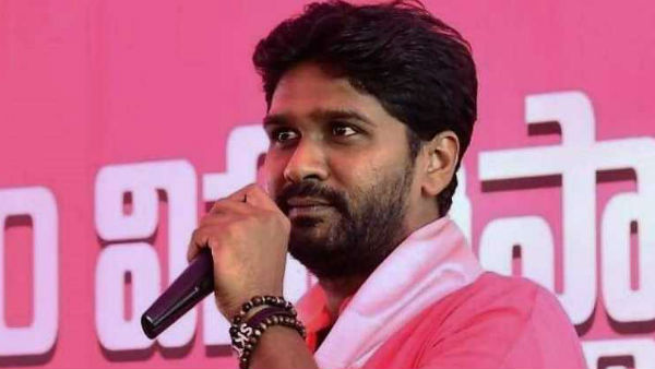 మరో జలీల్ ఖాన్.. కొత్త భాష్యం ఇలా..!