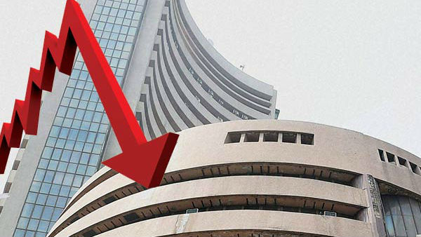 Final hour recovery helps Nifty to end around 11K, Sensex above 37,000; metal stocks tank Final hour recovery helps Nifty to end around 11K, Sensex above 37,000; metal stocks tank