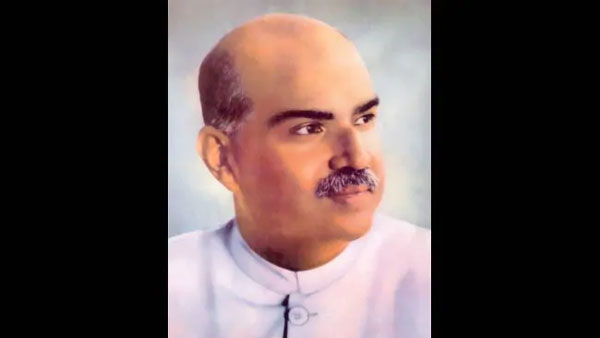 ఏక్ దేశ్ మే దో ప్రధాన్ !
