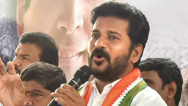 ముందు వరసలో ఉన్న రేవంత్ రెడ్డి పేరు.! వ్యతిరేకిస్తున్న సీనియర్లు..!!