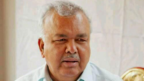 రాజీనామా ఎఫెక్ట్
