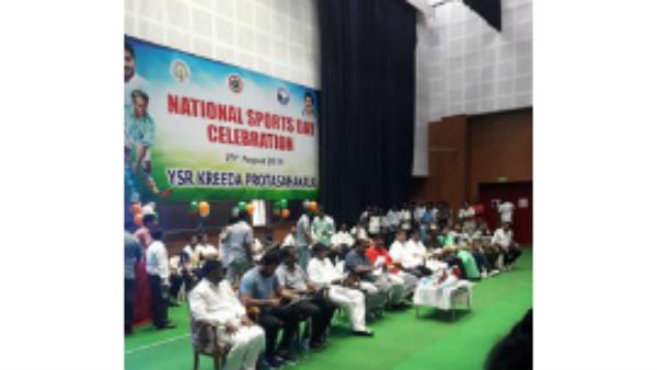 ముఖ్యఅతిథిగా పీటీ ఉష