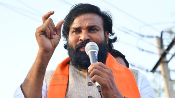 శ్రీరాములుకు ఏం తక్కువ ?