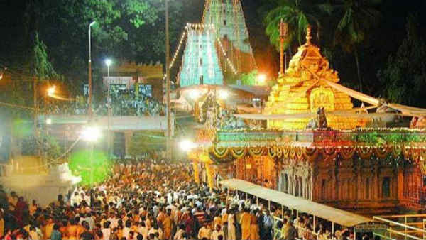 శ్రీశైలంలో 20 మంది వరకు?