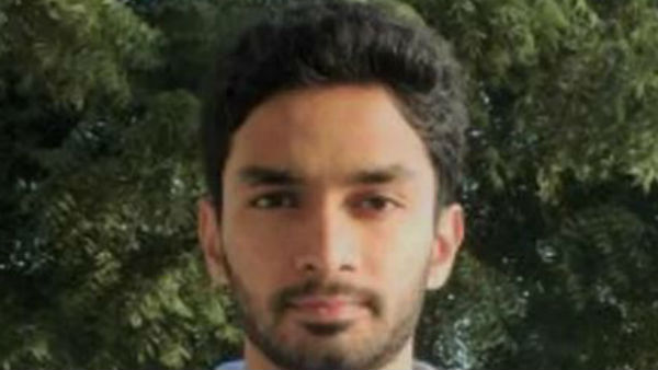 Visakhapatnam youngster drowns in Crater Lake in the US Visakhapatnam youngster drowns in Crater Lake in the US