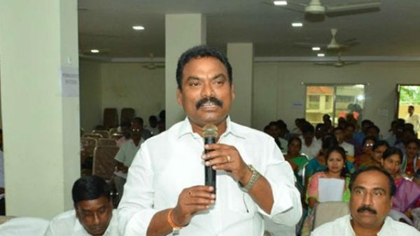 హామీలు ఏమయ్యాయి.. పెండింగ్ సమస్యలకు మోక్షం ఎప్పుడు..!