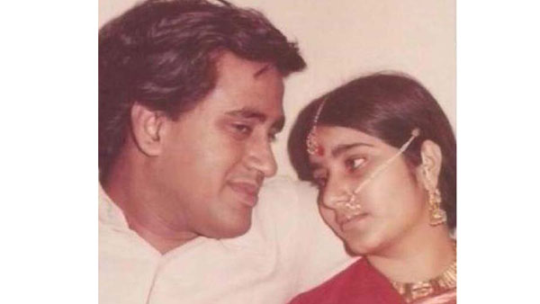 ఎమర్జెన్సీ కాలంలో స్వరాజ్ను పెళ్లి చేసుకున్న సుష్మా